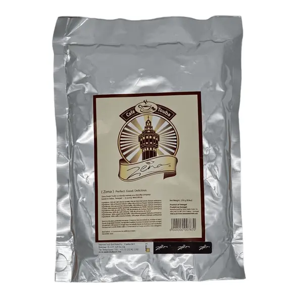 Zena cafe touba - image 6 | OMOWEST AFRO INTERCONTINENTAL SHOP | KulturCart