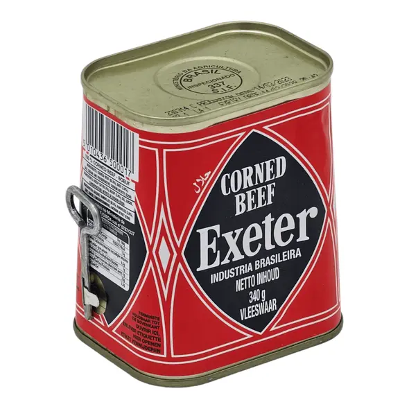 Corned beef exeter (340g) - image 6 | OMOWEST AFRO INTERCONTINENTAL SHOP | KulturCart