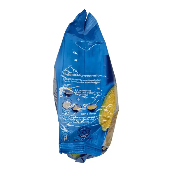 Nestle golden morn maize & soya protein (400g) - image 5 | OMOWEST AFRO INTERCONTINENTAL SHOP | KulturCart