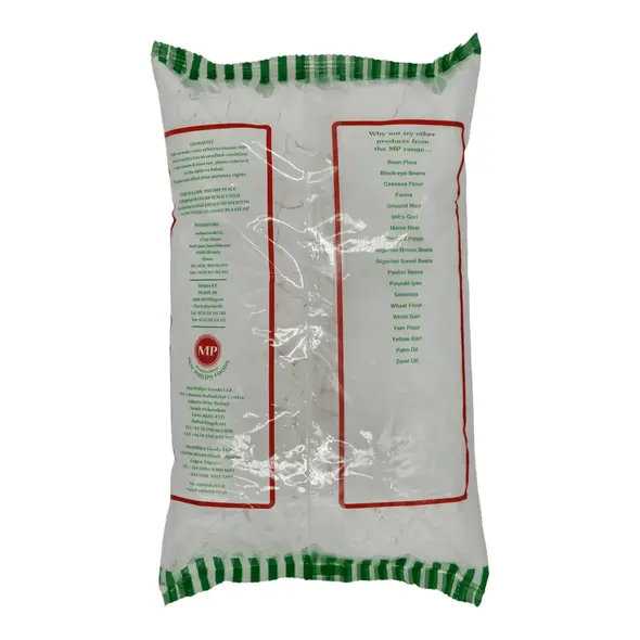 Mp people's choice potato starch (1.5kg) - image 8 | OMOWEST AFRO INTERCONTINENTAL SHOP | KulturCart