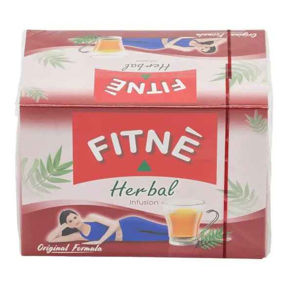 Fitne herbal infusion original formula - image 3 | OMOWEST AFRO INTERCONTINENTAL SHOP | KulturCart