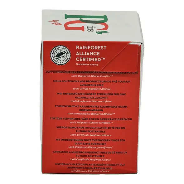 Pg tips the original tea - image 3 | OMOWEST AFRO INTERCONTINENTAL SHOP | KulturCart