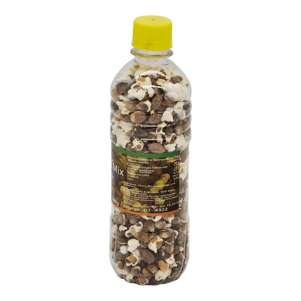 Corn peanuts mix (290g) - image 3 | OMOWEST AFRO INTERCONTINENTAL SHOP | KulturCart