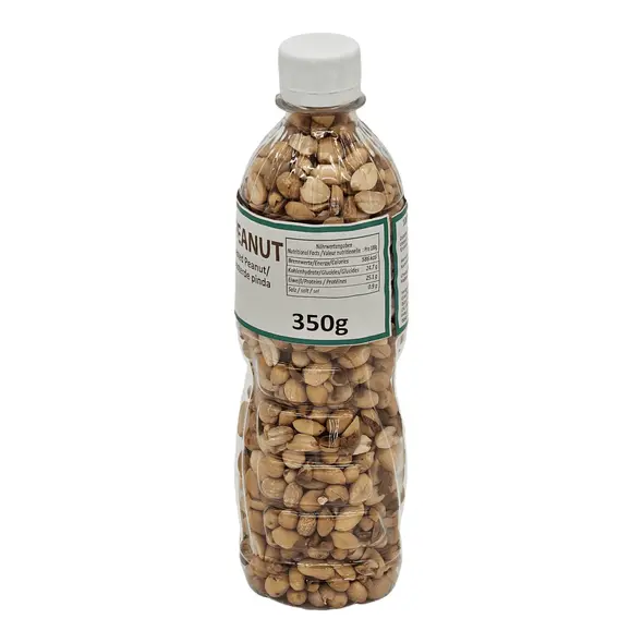 Roasted peanut (350g) - image 3 | OMOWEST AFRO INTERCONTINENTAL SHOP | KulturCart