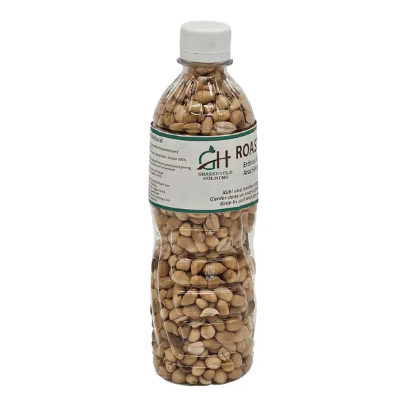 Roasted peanut (350g) - image 5 | OMOWEST AFRO INTERCONTINENTAL SHOP | KulturCart