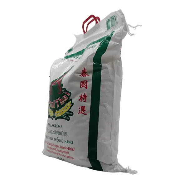 Jasmine white scented rice (10kg) - image 5 | OMOWEST AFRO INTERCONTINENTAL SHOP | KulturCart