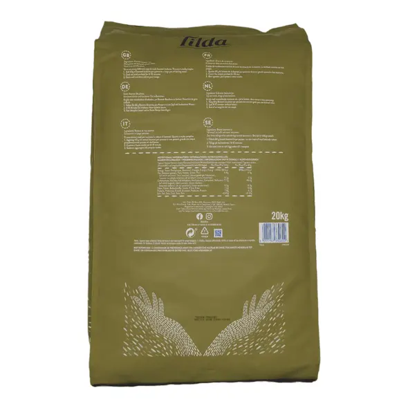 Tilda superior basmati broken rice (20kg) - image 4 | OMOWEST AFRO INTERCONTINENTAL SHOP | KulturCart