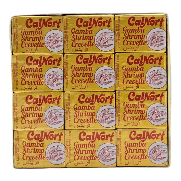 Calnort gamba shrimp stock - image 4 | OMOWEST AFRO INTERCONTINENTAL SHOP | KulturCart