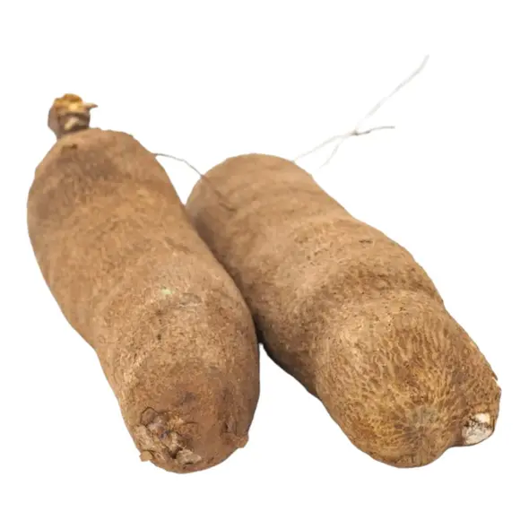 Fresh African Yam - image 2 | Momjays Afro Markt | KulturCart