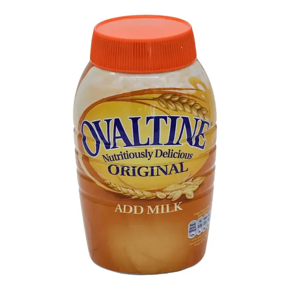 Ovaltine nutritiously delicious original (800g) - image 2 | OMOWEST AFRO INTERCONTINENTAL SHOP