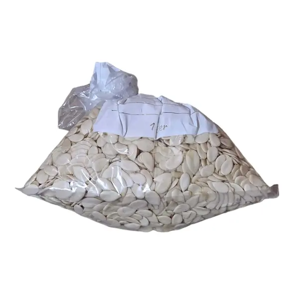 Momjays' Ungrounded Egusi (Melon Seeds) (Approx. 200g) - image 4 | Momjays Afro Markt