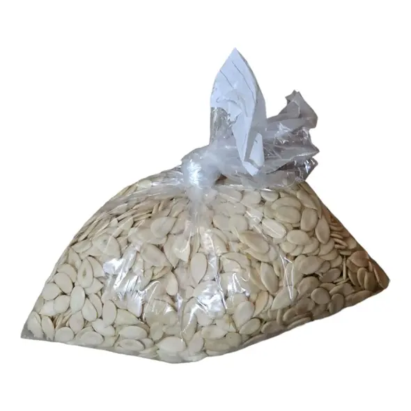 Momjays' Ungrounded Egusi (Melon Seeds) (Approx. 200g) - image 5 | Momjays Afro Markt