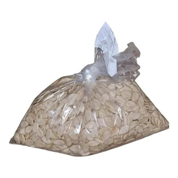 Momjays' Ungrounded Egusi (Melon Seeds) (Approx. 200g) - image 1 | Momjays Afro Markt