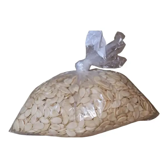 Momjays' Ungrounded Egusi (Melon Seeds) (Approx. 200g) - image 2 | Momjays Afro Markt