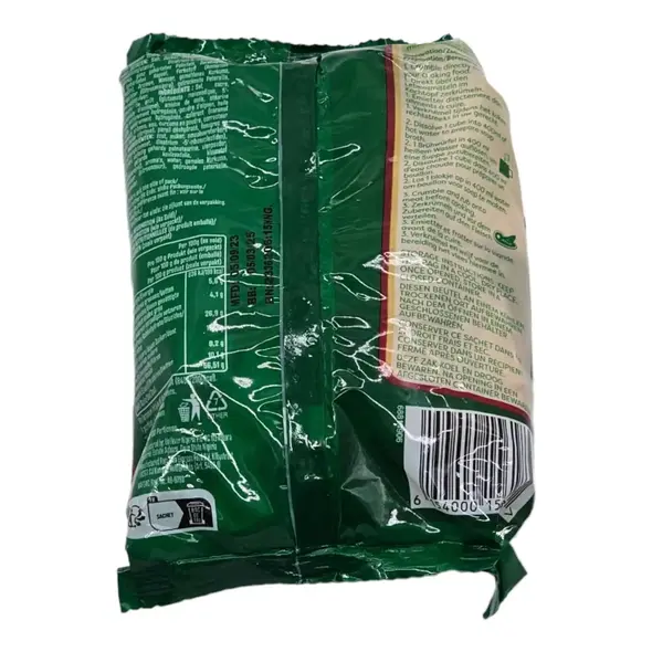Knorr Beef Flavour Seasoning Cubes (50 x 8g) (400g) - image 2 | OMOWEST AFRO INTERCONTINENTAL SHOP | KulturCart