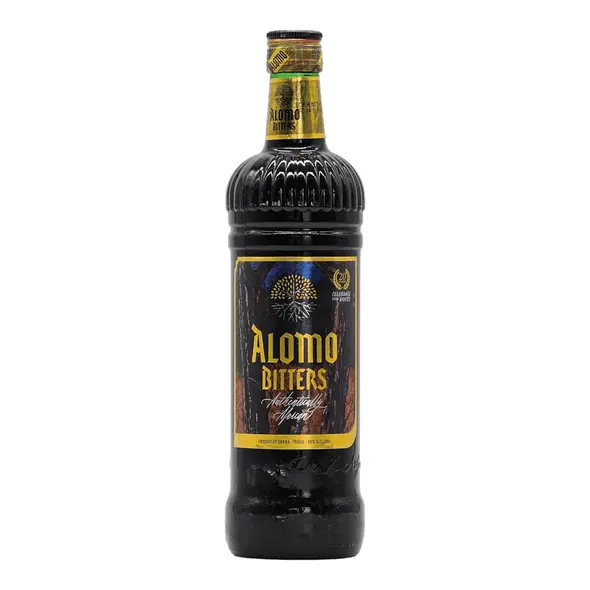 Alomo bitters 750 ml - image 4 | OMOWEST AFRO INTERCONTINENTAL SHOP | KulturCart