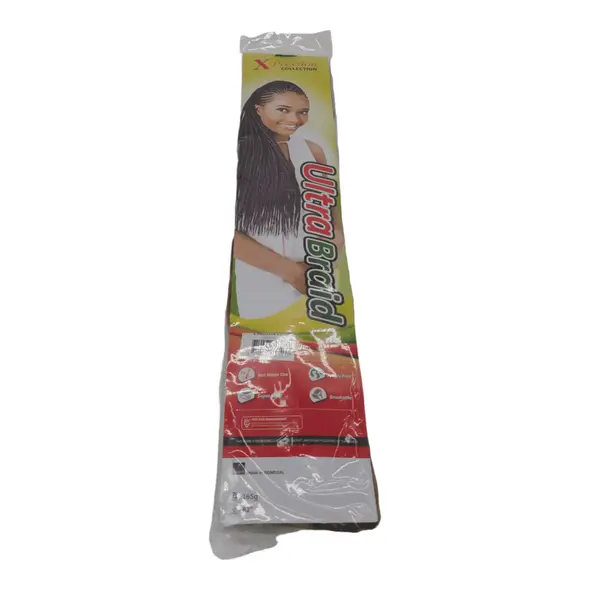 X-pression collection best quality ultra braid 27 - image 10 | OMOWEST AFRO INTERCONTINENTAL SHOP | KulturCart