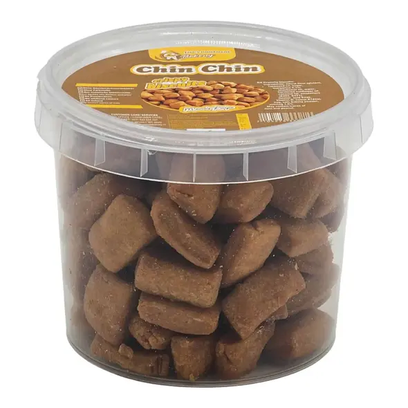 Ema's Homemade Bakery Chin Chin Crispy Biscuits Mama's Recipe (160g) - image 4 | Momjays Afro Markt | KulturCart