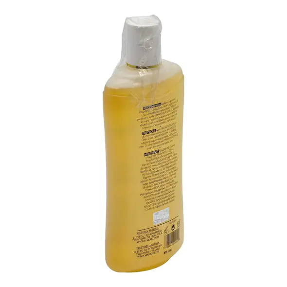Makari Naturalle Multi-Vitamin Toning Glycerin with Carrot Oil (500ml) - image 2 | Momjays Afro Markt