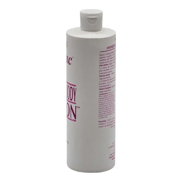 Razac Hand & Body Lotion (474ml) - image 2 | Momjays Afro Markt | KulturCart