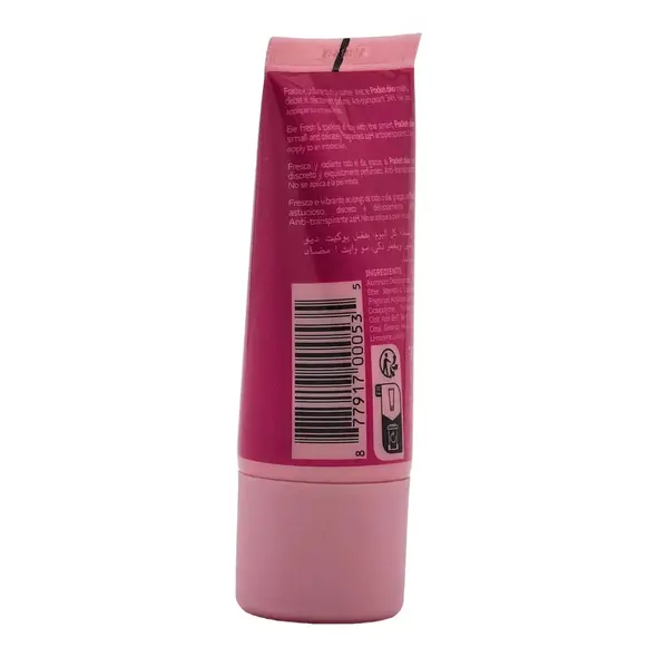 Paris Fair & White Pocket Deo Anti-Perspirant (50ml) - image 4 | Momjays Afro Markt