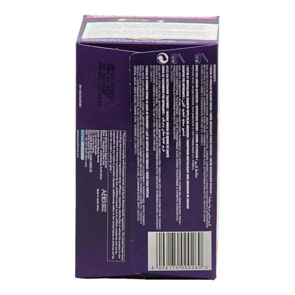 Dark and Lovely Superior Moisture Plus No Lye Relaxer Kit Regular - Normal Hair - image 11 | Momjays Afro Markt | KulturCart