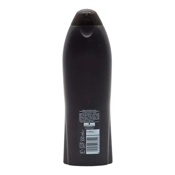 Magno Classic Original Fragancia Exclusiva Gel de Ducha - Plastico Reciclado (550ml) - image 4 | OMOWEST AFRO INTERCONTINENTAL SHOP | KulturCart