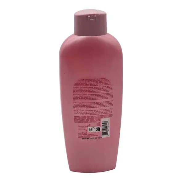 Paris F&W So White Gel Douche Brightening Shower Gel (1000ml) - image 4 | Momjays Afro Markt | KulturCart
