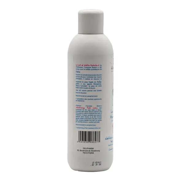 Pr. Francoise Bedon Paris Lait de toilette Hydratant pour Moisturizing Toilet Lotion for Bebe( 1000ml) - image 6 | Momjays Afro Markt | KulturCart