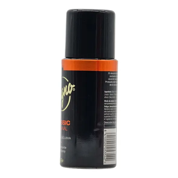 Magno Classic Original Body Spray (150ml) - image 8 | Momjays Afro Markt | KulturCart