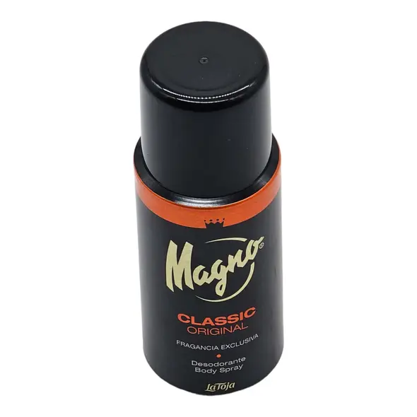 Magno Classic Original Body Spray (150ml) - image 13 | Momjays Afro Markt | KulturCart