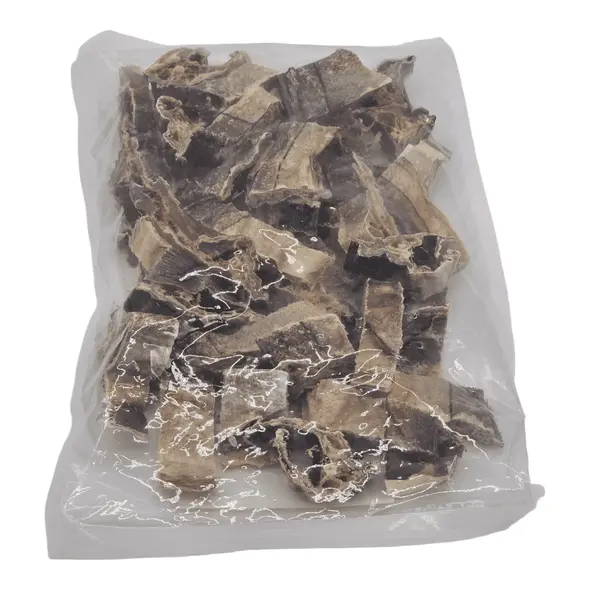 Dry haddock pieces (500g) - image 7 | OMOWEST AFRO INTERCONTINENTAL SHOP | KulturCart