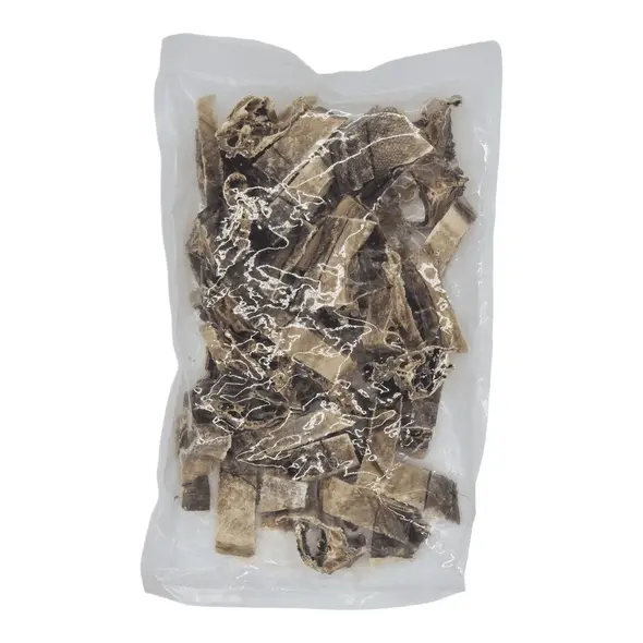 Dry haddock pieces (500g) - image 8 | OMOWEST AFRO INTERCONTINENTAL SHOP | KulturCart