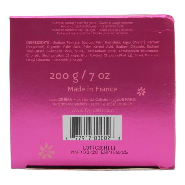 Fair & White Soap (200g) - image 2 | Afro Family Shop | KulturCart