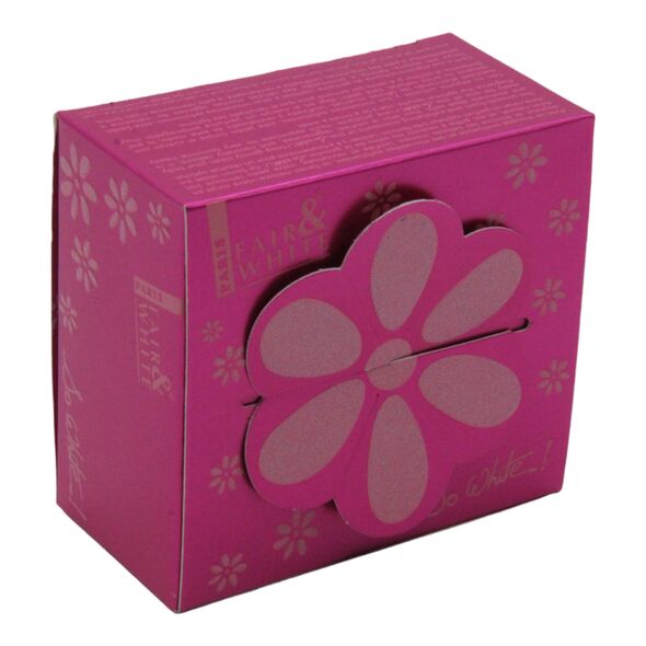 Fair & White Soap (200g) - image 5 | Afro Family Shop | KulturCart