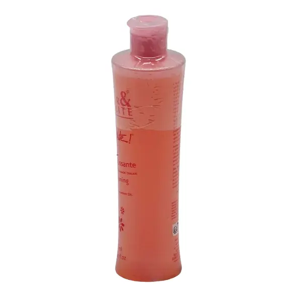 Paris Fair & White Brightening Oil (250ml) - image 5 | Afro Family Shop | KulturCart