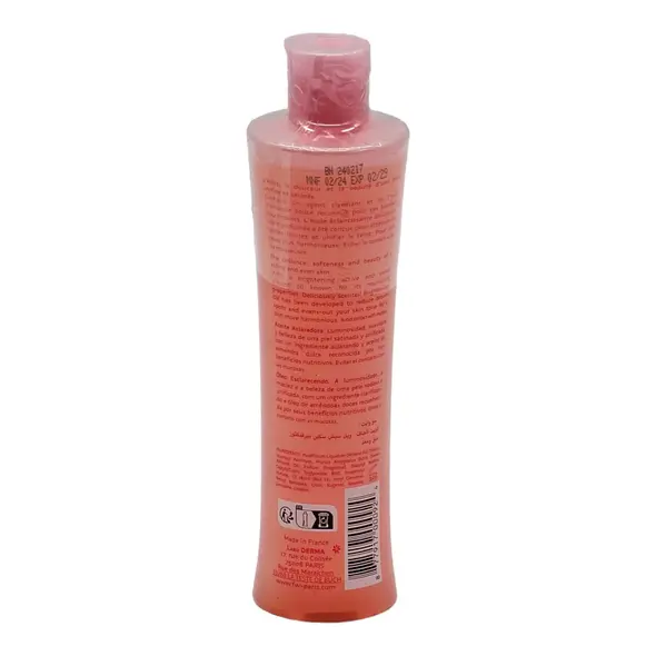 Paris Fair & White Brightening Oil (250ml) - image 6 | Afro Family Shop | KulturCart