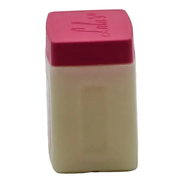 Lala's Baby Nursery Jelly, Smooth & Creamy, Baby Powder Scented (368g) - image 3 | OMOWEST AFRO INTERCONTINENTAL SHOP | KulturCart