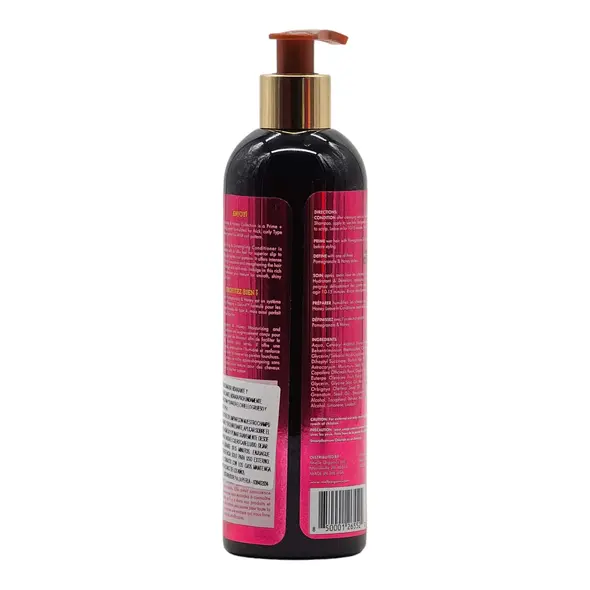 Mielle Pomegranate & Honey Moisturizing and Detangling Conditioner (355ml) - image 3 | Momjays Afro Markt | KulturCart