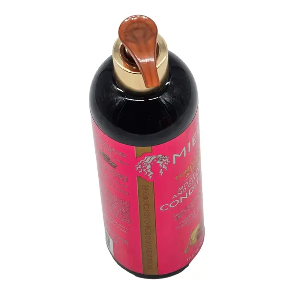 Mielle Pomegranate & Honey Moisturizing and Detangling Conditioner (355ml) - image 6 | Momjays Afro Markt | KulturCart