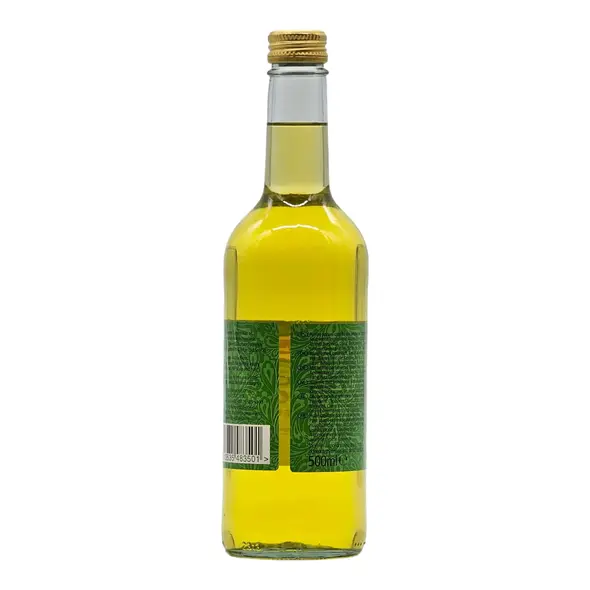 KTC Jasmine Scented Hair Oil (500ml) - image 4 | Momjays Afro Markt | KulturCart