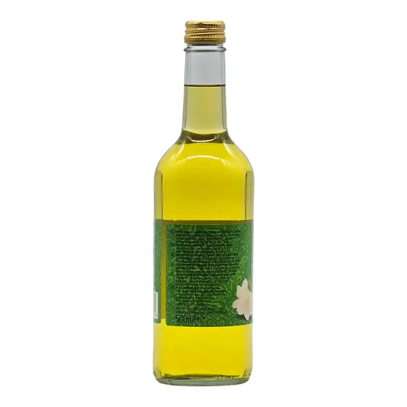 KTC Jasmine Scented Hair Oil (500ml) - image 5 | Momjays Afro Markt | KulturCart