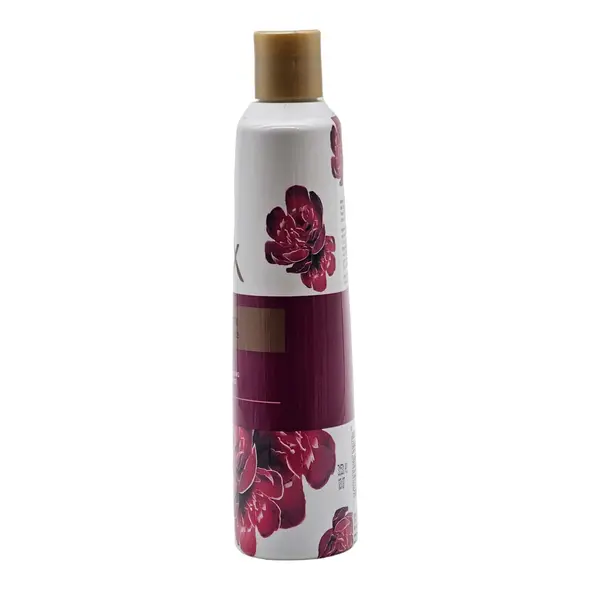 Lux Charming Peony Opulent Fragrance with Orange Oil Body Wash (600ml) - image 2 | Momjays Afro Markt