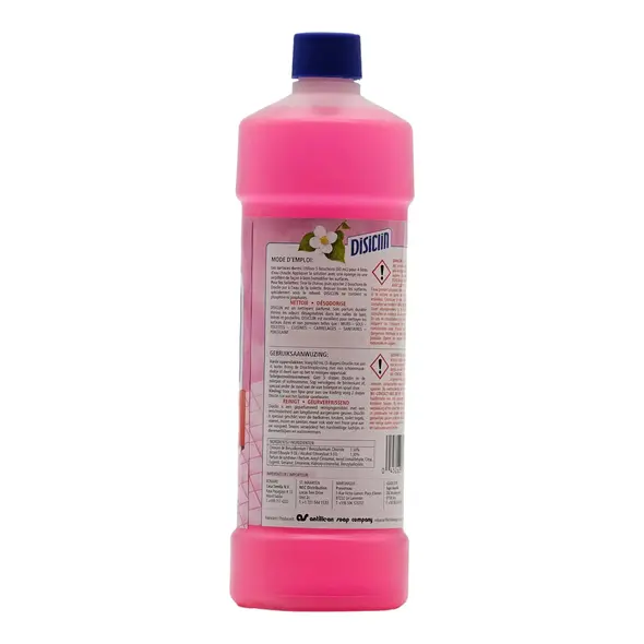 Parfume au Jasmine Disiclin Nettoyant Desodorisant - image 4 | Momjays Afro Markt | KulturCart