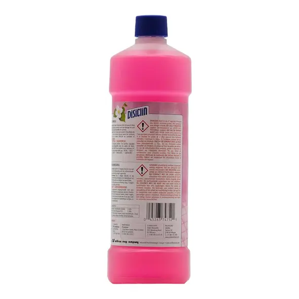 Parfume au Jasmine Disiclin Nettoyant Desodorisant - image 5 | Momjays Afro Markt | KulturCart