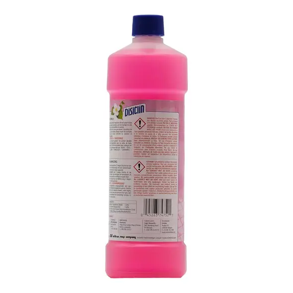 Parfume au Jasmine Disiclin Nettoyant Desodorisant - image 6 | Momjays Afro Markt | KulturCart