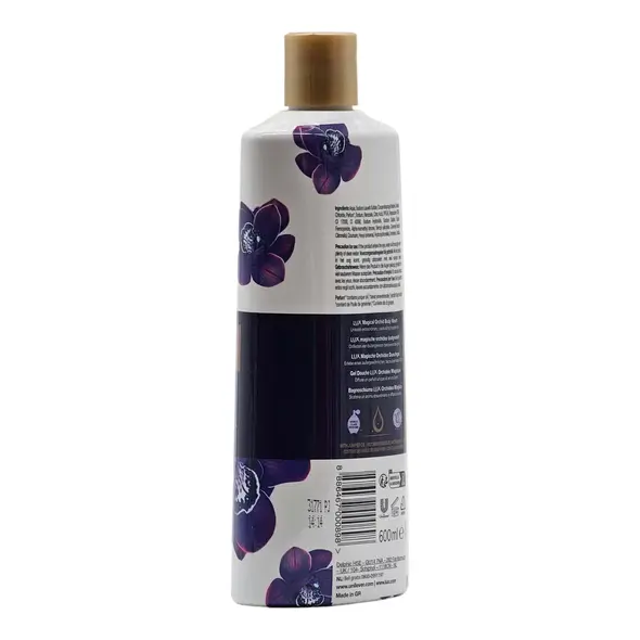 Lux Magical Orchid Opulent Fragrance with Juniper Oil Body Wash (600ml) - image 3 | Momjays Afro Markt | KulturCart