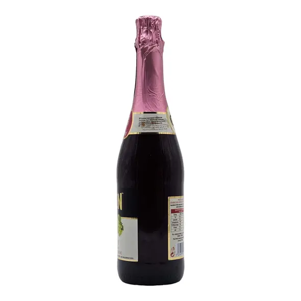 Pure Heaven Sparkling Non-Alcoholic Celebration Drink (750ml) - image 2 | Momjays Afro Markt | KulturCart