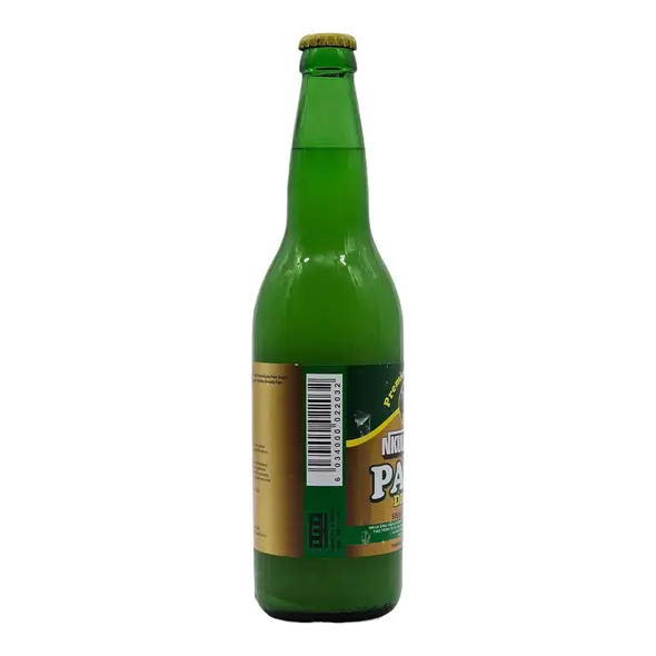 Nkulenu's Palm Drink (625ml) - image 6 | Momjays Afro Markt | KulturCart