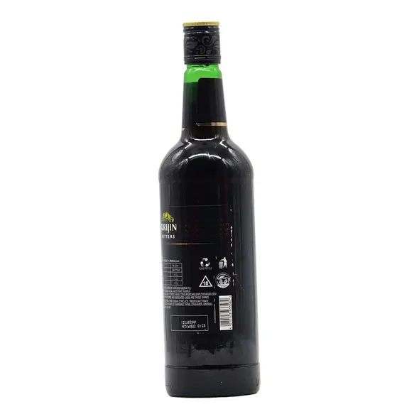 Orijin Bitters Spirit Drink with Herbal Extracts (75cl) - image 6 | Momjays Afro Markt